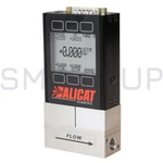 Used & Tested Alicat M-10SLPM-D/5M Mass Flow Meters. Fixed Price $858.54.