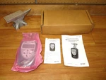 Meriam ZM201-DN0200 *new* Rotary Gas Tester Smart Manometer. Fixed Price $899.75.