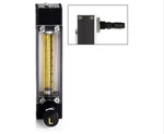 Sp Bel-art Riteflow Ptfe Mounted Flowmeter; 65MM Scale, Size 4. Fixed Price $289.99.