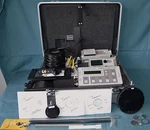 Fluke Inovision Keithley Kvp Triad X-ray Dosimeter Kit With Software. Fixed Price $3699.99.