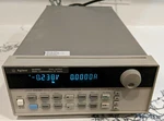 Hp Agilent Keysight 66309D Dual Output Mobile Communications Dc Source W/ Dvm. Fixed Price $449.99.