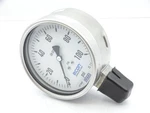 Wika 232.50.100 Gauge. Fixed Price $70.00.