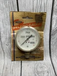 Uniweld Welding Gauge 0-4000 Psi Model G27 New. Fixed Price $18.00.