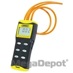 General Tools DM8200, 100 Psi Precision Digital Manometer. Fixed Price $178.60.