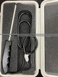 Dwyer 166T Telescopic Pitot Tube Extension Anemometer Type. Fixed Price $150.00.
