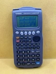 Casio FX-7400G Plus Graphing Calculator. Fixed Price $25.00.