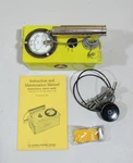 Retrofit! Tested! Victoreen Geiger Counter CDV-700 #6 Radiological Survey Meter. Fixed Price $169.00.