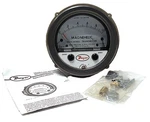 Dwyer 605-1C Magnehelic 0-1.0 INH2O 1/8 Npt Differential Pressure Gauge. Fixed Price $59.99.