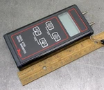 Dwyer Instruments 477AV-5 Digital Manometer 20 Psi. Fixed Price $227.99.