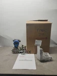New In Box Honeywell Pressure Transmitter 6000-PSI, ST800. Fixed Price $1440.00.