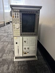Hp 70004A Display Unit. Fixed Price $400.00.