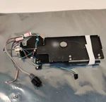 Perkinelmer Avio 500 N0810142 Shutter Assy W N0690144 Mirror & 09200642 Hg Lamp. Fixed Price $227.50.