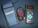 Consultronics Exfo Colt 250+ Test Set Noise Attenuation Bit Rate. Fixed Price $200.00.