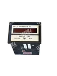 Ecci Tachometer Electronic Counters And Controls Inc MT105D-1. Fixed Price $109.99.