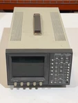 Tektronix Model 1765 Waveform / Vector Monitor - Ntsc Video. Fixed Price $150.00.