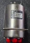 Db Products 6IT2S32 SP6T Rf Coax Switch DC-18GHZ Sma 28V Ttl Indicators Tested. Fixed Price $150.00.