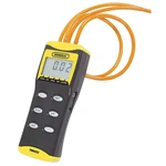 General DM8252 Digital MANOMETER,0 To PSI,4 Lcd 3LYF1. Fixed Price $280.83.