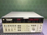 Hp 3586B Selective Level Meter Option 003 Hewlett Packard Rf Analyzer Tested. Fixed Price $503.70.