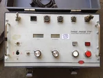 Biddle Instruments 550100-47 Three-phase Ttr Transformer Turn-radio Test Kit. Fixed Price $5515.91.