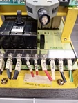 #713 Used Fanuc A06B-6058-H005 Servo Amplifier A20B-1003-0081 A20B-1003-0090. Fixed Price $80.00.