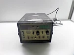 Used Halcyon 701A Transmission Power - Black With Cord. Fixed Price $45.99.