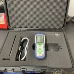 Digi-sense 20250-13 Pressure And Flow Meter With Nist-traceable. Fixed Price $79.00.