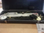 Dwyer 1230-12-W/M 123012WM Flex Tube Manometer. Fixed Price $250.00.