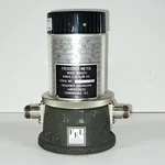Fel 3712/HP 537A 3.7-12.4MHZ Microwave Rf Frequency Meter. Fixed Price $89.99.