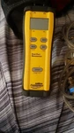 Fieldpiece SDMN5 Dual Port Manometer With Hoses And Accessories. Fixed Price $74.99.