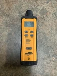 Fieldpiece SCM4 Carbon Monoxide Detector - Black/yellow. Fixed Price $80.00.