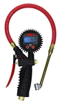 Milton S-576D Pro Digital Pistol Grip 255 Psi Inflator Gauge Dual Head. Fixed Price $104.49.
