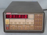 Keithley 705 Scanner-no Cards. Fixed Price $60.00.