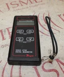 Dwyer Digital Manometer Series 477AV-2. Fixed Price $99.99.