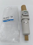 Smc AW20K-N02CE-2RZ-B Air Filter Regulator Valve. Fixed Price $79.00.