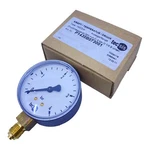 Tecsis P1430B073001 Pressure Gauge 63MM 0-4BAR G1/4B. Fixed Price $35.75.