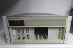 Agilent 4142B Modular Dc Source With 41420A, 41425A, 41424A Module. Fixed Price $1995.00.
