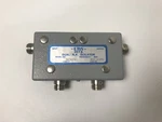 Emr Corp 8650/4 Dual R.f. Isolator Free Us Shipping. Fixed Price $59.99.