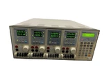 Chroma 6314 Dc Load Mainframe With 1X63107,2X603103,1X603102 Modules. Fixed Price $5748.85.