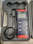 Extech Instruments Differential Pressure Manometer With Hard Case Manual 406800. Fixed Price $35.00.