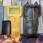 Cable Tv Analyser Promax 8 + With Battery & Rubber Cover (no Charger) Hand Held. Fixed Price $104.99.
