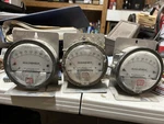 Dwyer Magnehelic . Water Column, Hvac Manometer. Fixed Price $90.00.