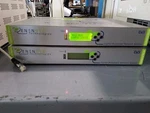 Enensys Terrestrial NN6-1161RF-FL Digital Broadcast Network Adaptor. Fixed Price $189.00.