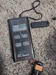 Dwyer Series Digital Manometer 477-3-FM 0-200.0 In W.c Air Pressure Range. Fixed Price $86.38.
