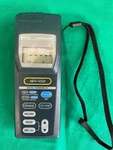 Omega Rugged High Accuracy Handheld Digital Thermometers HH81A. Fixed Price $39.00.