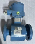 Rosemount Magnetic Flow Meter Tube Sensor 1/2" 8750WDMR1A1FTSE015SA1. Fixed Price $399.00.
