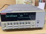 Keithley 6517A Electrometer High Resistance 1000V Voltage Source Tested. Fixed Price $4500.00.