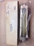 Dwyer Flowmeter IF2705, 316SS, Rate 2.2GPM, 1/2" Fnpt, Shipsameday #1642A. Fixed Price $681.37.