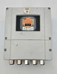 Endress+hauser Promag Transmitter 53H1H-18D3/0 Hart Nema 4X 20-55VAC. Fixed Price $1025.00.