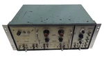 Tennelec 200 Amplfier W/ 250 Biased Amplifier & Stretcher. Fixed Price $149.99.