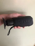 Flir Thermal Camera Ls-xr Working Order, R431-0011-21-00. Fixed Price $1700.00.